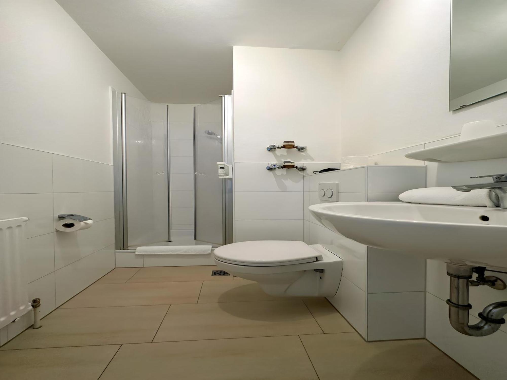 Inviting Apartment In Freyung With Sauna Indoor Pool Exterior photo